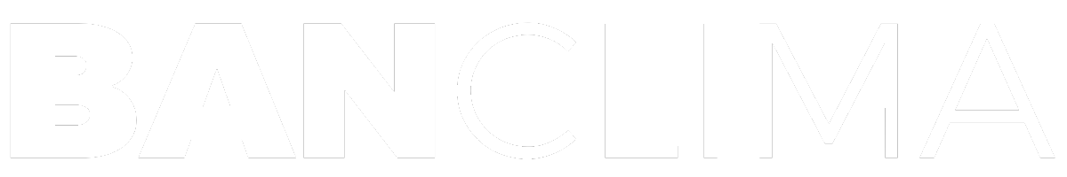 Logo Banclima