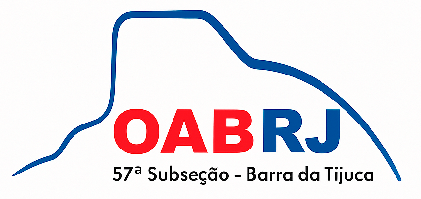 OABRJ - 57ª Subseção Barra da Tijuca