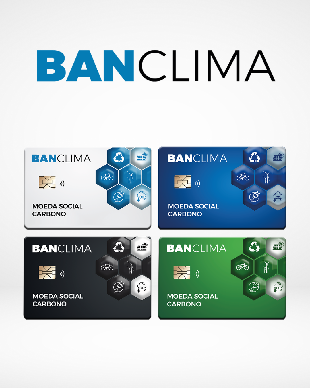 e banclima