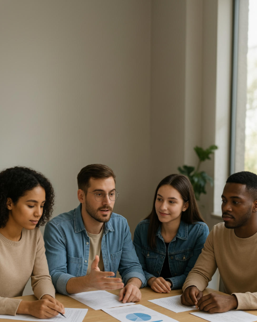 em Recursos Hídricos